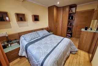 Piso amueblado