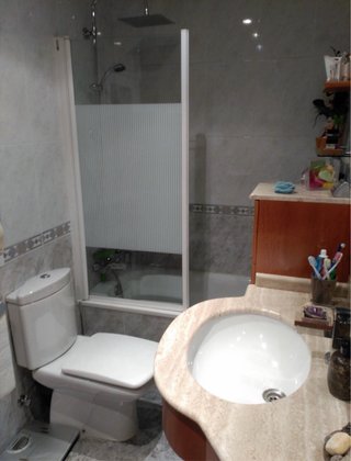 Piso amueblado