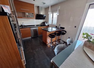 Piso amueblado