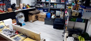 Piso amueblado
