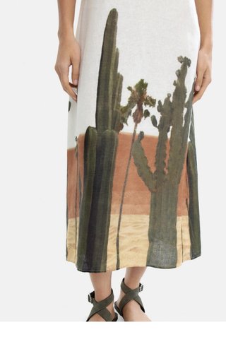 Vestido PARFOIS Talla S