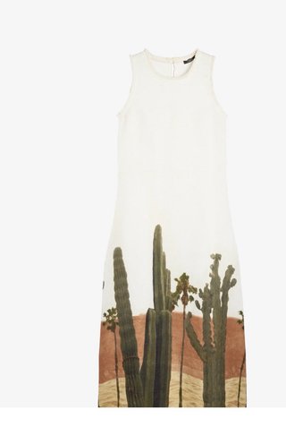 Vestido PARFOIS Talla S