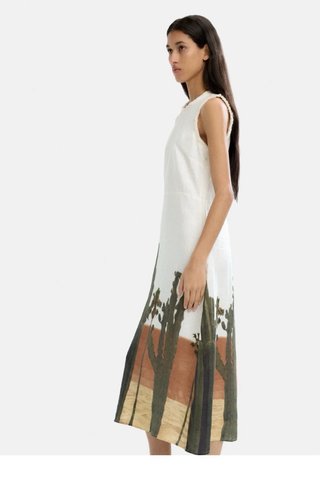 Vestido PARFOIS Talla S