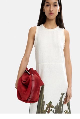 Vestido PARFOIS Talla S