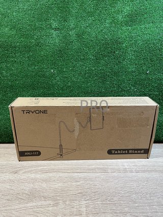Soportes Tablet móviles con Pinza Tryone