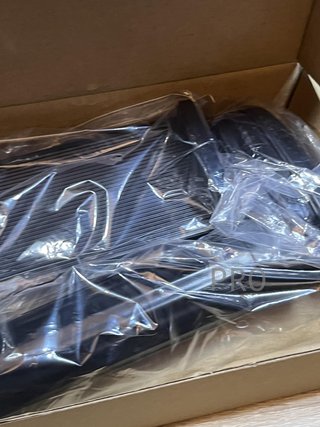 Soportes Tablet móviles con Pinza Tryone