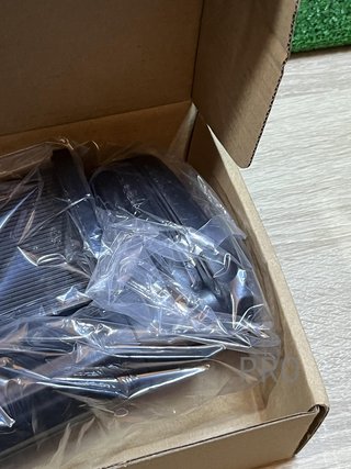 Soportes Tablet móviles con Pinza Tryone