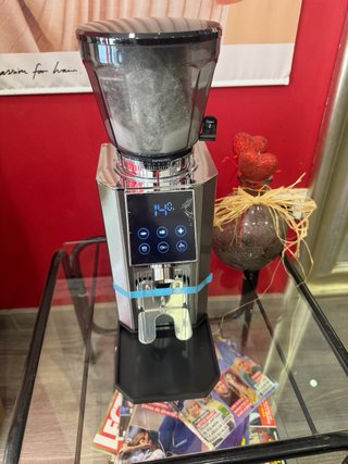 Molinillo de café CG215B