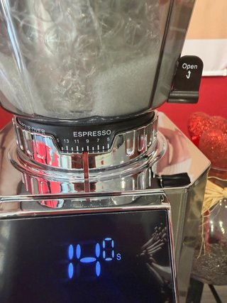 Molinillo de café CG215B