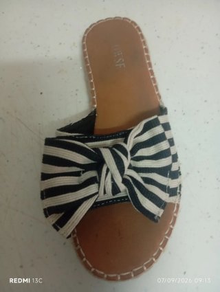 Sandalias de mujer verano