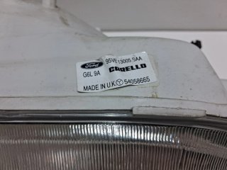 Faro izquierdo Ford Transit MK4 (91-00)