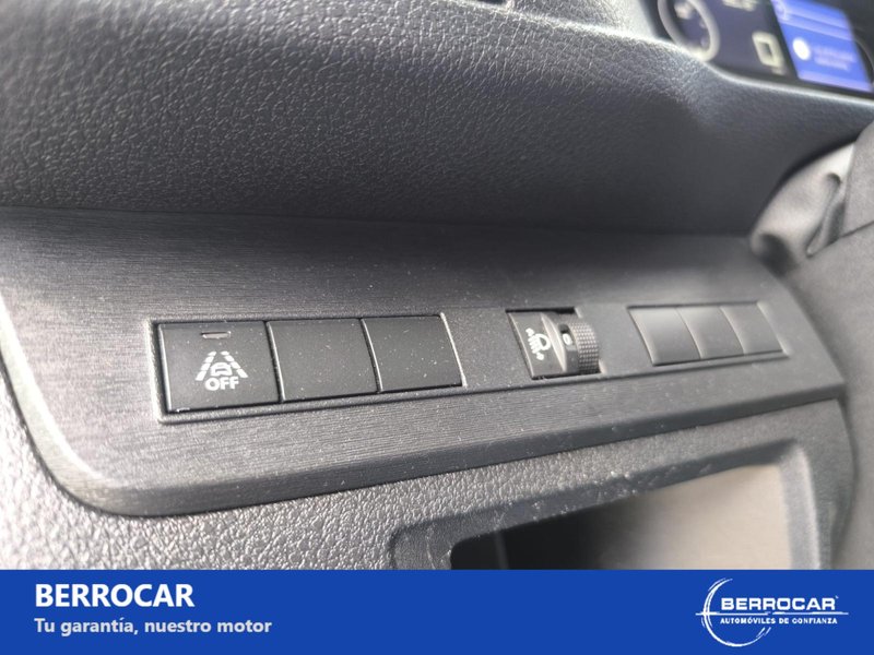 Toyota ProAce Verso 2024, foto 12