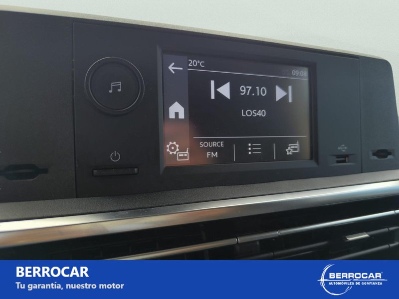 Toyota ProAce Verso 2024, foto 15