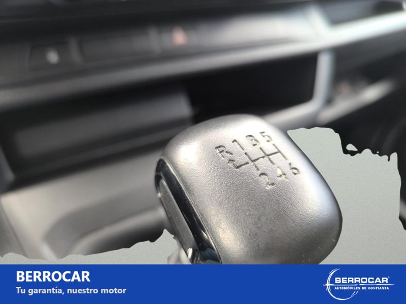 Toyota ProAce Verso 2024, foto 17