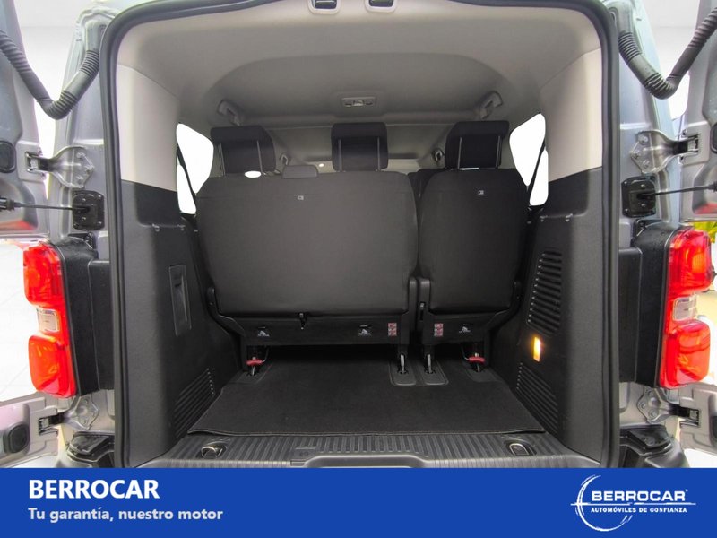 Toyota ProAce Verso 2024, foto 20