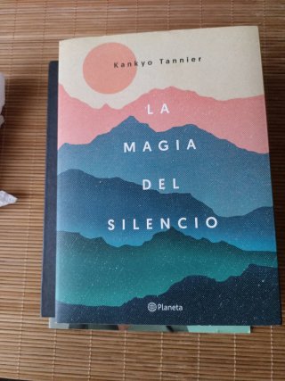 La Magia del Silenzio - Kankyo Tannier