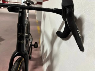 Cannondale SuperSix EVO LAB71 Sram Red t-54