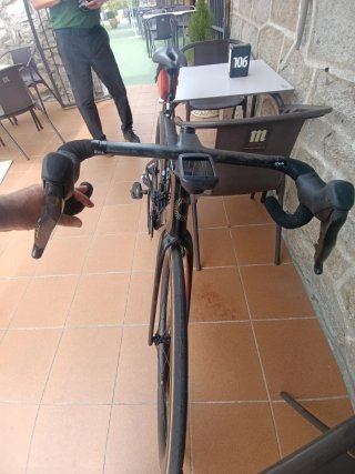 Cannondale SuperSix EVO LAB71 Sram Red t-54