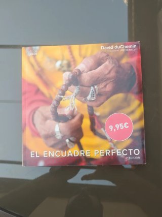 El encuadre perfecto
