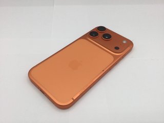 E649282-0 APPLE IPHONE 17 PRO 256GB
