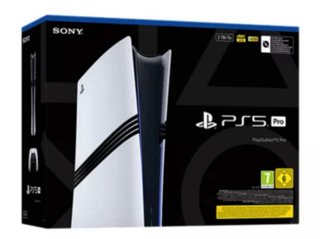Consola Sony PS5 PRO NUEVA
