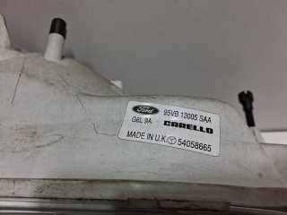 Faro Izquierdo Ford Transit MK4
