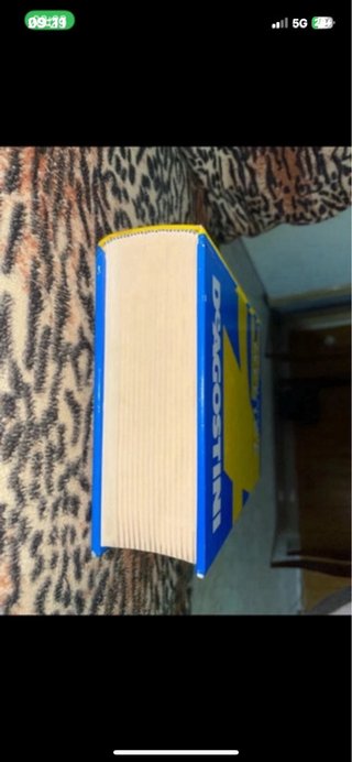 Enciclopedia Medica De Agostini - Volume 4 - Coper