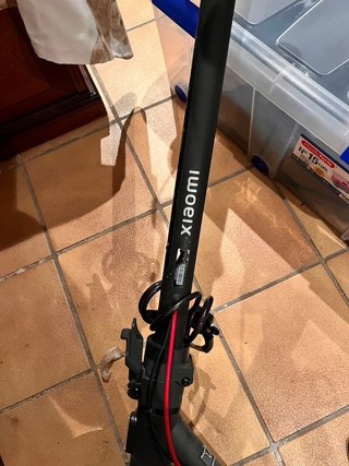 Patinete Eléctrico