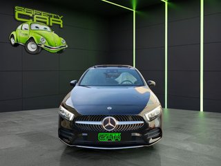 Mercedes-Benz Clase A 180 d 85 kW (116 CV)