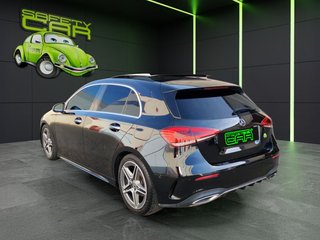 Mercedes-Benz Clase A 180 d 85 kW (116 CV)