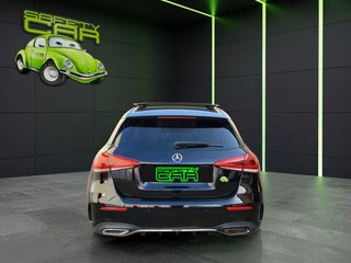 Mercedes-Benz Clase A 180 d 85 kW (116 CV)