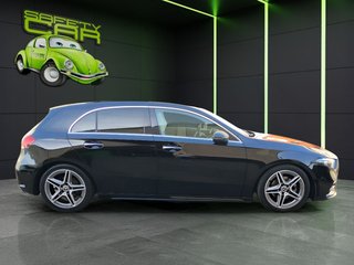 Mercedes-Benz Clase A 180 d 85 kW (116 CV)