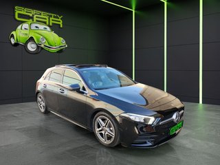 Mercedes-Benz Clase A 180 d 85 kW (116 CV)
