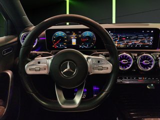 Mercedes-Benz Clase A 180 d 85 kW (116 CV)
