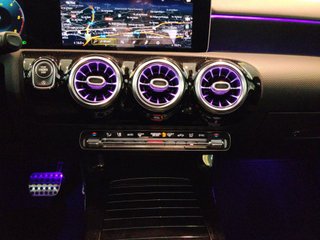 Mercedes-Benz Clase A 180 d 85 kW (116 CV)