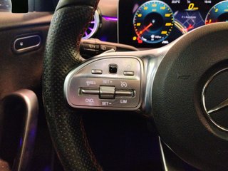 Mercedes-Benz Clase A 180 d 85 kW (116 CV)