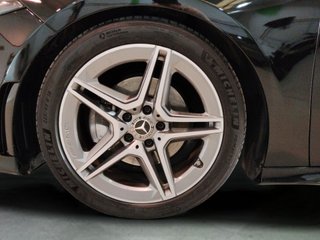 Mercedes-Benz Clase A 180 d 85 kW (116 CV)