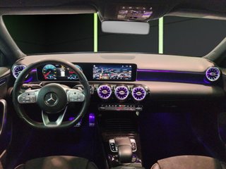 Mercedes-Benz Clase A 180 d 85 kW (116 CV)