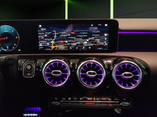Mercedes-Benz Clase A 180 d 85 kW (116 CV)