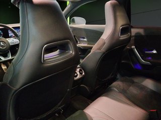 Mercedes-Benz Clase A 180 d 85 kW (116 CV)