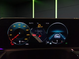 Mercedes-Benz Clase A 180 d 85 kW (116 CV)