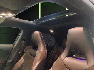 Mercedes-Benz Clase A 180 d 85 kW (116 CV)