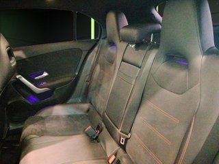 Mercedes-Benz Clase A 180 d 85 kW (116 CV)