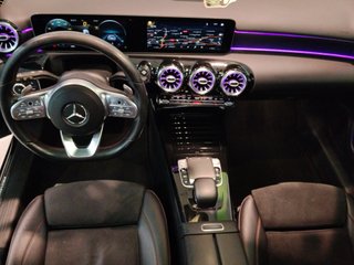 Mercedes-Benz Clase A 180 d 85 kW (116 CV)