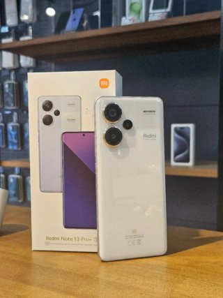 XIAOMI REDMI NOTE 13 PRO PLUS 5G 512GB BLANCO