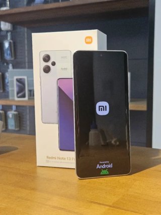 XIAOMI REDMI NOTE 13 PRO PLUS 5G 512GB BLANCO