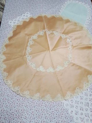 Tapetes de tela
