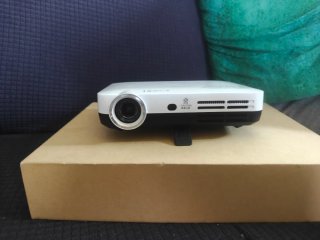 Proyector Nierbo Max500 3D LED