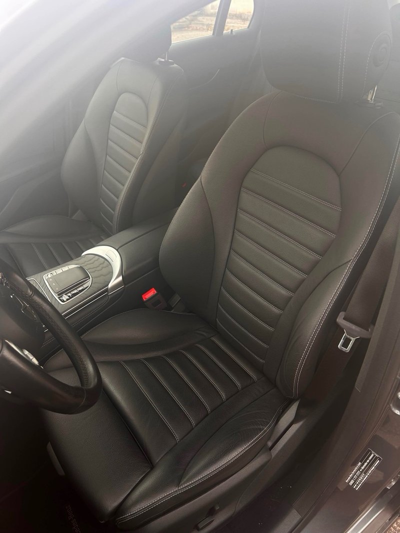 Mercedes-Benz GLC 2021, foto 7