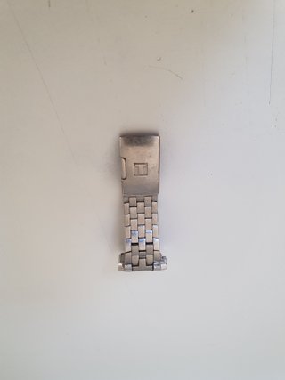 Orologio Tissot 1853 L860/960K Acciaio Zaffiro